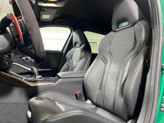 BMW M3 Competition xDrive Touring *HEAD-UP - 360KAM* picture 20