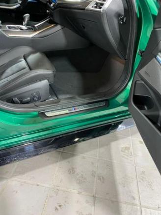 BMW M3 Competition xDrive Touring *HEAD-UP - 360KAM* picture 15