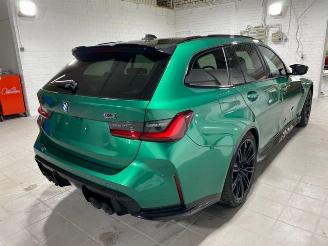 BMW M3 Competition xDrive Touring *HEAD-UP - 360KAM* picture 7