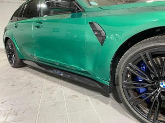 BMW M3 Competition xDrive Touring *HEAD-UP - 360KAM* picture 18