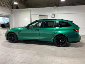 BMW M3 Competition xDrive Touring *HEAD-UP - 360KAM* picture 3