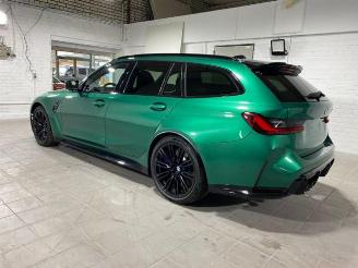 BMW M3 Competition xDrive Touring *HEAD-UP - 360KAM* picture 4