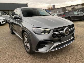 Auto incidentate Mercedes GLE 400e Coupe 4Matic AMG Line *NAVI - 360 KAM* 2023/10
