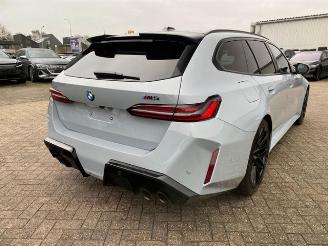 Avarii autoturisme BMW M5 Touring *HEAD-UP - PANO - BOWERS - 360* 2025/2
