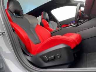 BMW M5 Touring *HEAD-UP - PANO - BOWERS - 360* picture 21