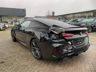 BMW M8 Competition Coupe *HEAD-UP - 360 KAM - NAVI* picture 7