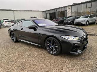 BMW M8 Competition Coupe *HEAD-UP - 360 KAM - NAVI* picture 2