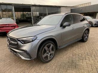Mercedes GLC 300de 4Matic AMG Line Premium Plus picture 8