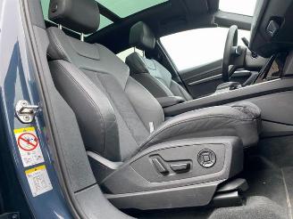 Audi E-tron S Sportback quattro *HEAD-UP - PANO -AHK* picture 19