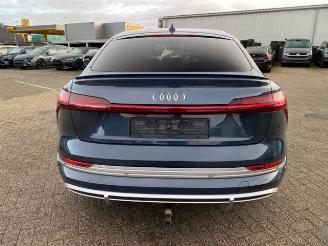 Audi E-tron S Sportback quattro *HEAD-UP - PANO -AHK* picture 12