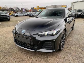 škoda osobní automobily BMW i4 eDrive35 Gran Coupe M Sport *SCHIEBEDACH* 2025/1