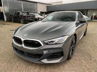 škoda osobní automobily BMW M8 50i xDrive Gran Coupe *HEAD-UP - PANO -360KAM* 2025/7