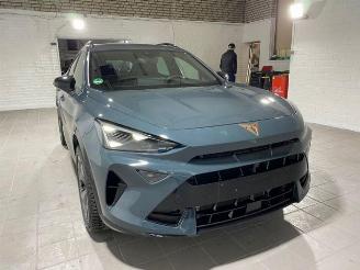 Cupra Formentor 1.5 TSI e-Hybrid picture 10