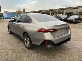 Coche accidentado BMW 5-serie d M Sport* HUD - KAM* 2025/6