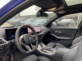 BMW M3 40d xDrive Touring *LEDER - PANO - 360 KAM* picture 20