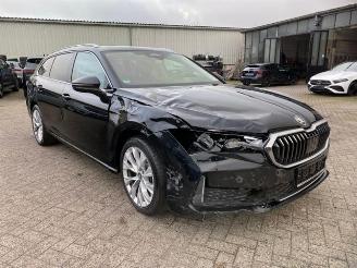 Skoda Superb Combi 1.5 TSI iV L&K *HEAD-UP - PANO-AHK* picture 7