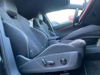 Skoda Enyaq 85x Sportline *HEAD-UP - 360-KAM - AHK* picture 17