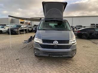 Volkswagen Transporter  picture 11
