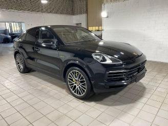 Auto incidentate Porsche Cayenne E-Hybrid Coupe CHRONO/HUD/PANO/360/AHK 2023/3