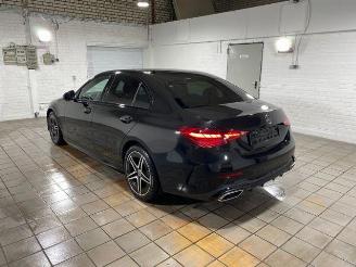 škoda osobní automobily Mercedes C-klasse d Edition AMG Line PANO/AHK/360/NAVI 2026/4