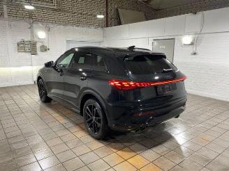 Unfallwagen Audi Q5 2.0 TDI quattro S line PANO/360/AHK/NAVI 2025/9