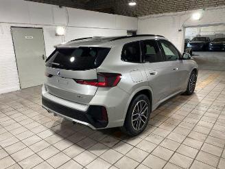 Vaurioauto  passenger cars BMW X1 xDrive30e M Sport Pro HUD/360/H&K/NAVI 2024/6