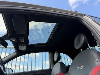 Fiat 500S 0.9 TwinAir Turbo Pano Digitale teller Airco Nap picture 11