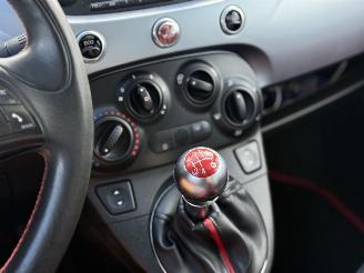 Fiat 500S 0.9 TwinAir Turbo Pano Digitale teller Airco Nap picture 13