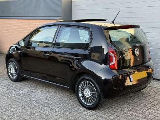 Volkswagen Up! 1.0 High-Up! Pano NAVI Cruise PDC NAP picture 13