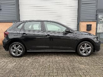 Volkswagen Polo 1.0 TSI R-Line Acc Clima CarPlay Dodehoek picture 12