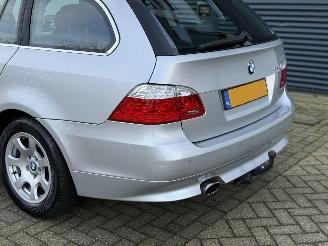 BMW 5-serie 520I NAP Cruise Clima Automaat Compleet picture 16