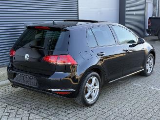 Volkswagen Golf Lounge|Clima|Cruise|Stoelverwarming| picture 9