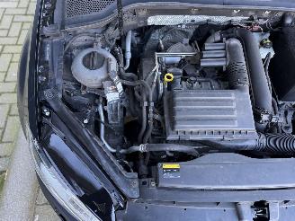 Volkswagen Golf Lounge|Clima|Cruise|Stoelverwarming| picture 12