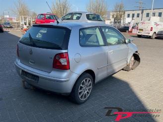 Volkswagen Polo Polo IV (9N1/2/3), Hatchback, 2001 / 2012 1.4 16V picture 5