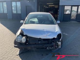 Volkswagen Polo Polo IV (9N1/2/3), Hatchback, 2001 / 2012 1.4 16V picture 2