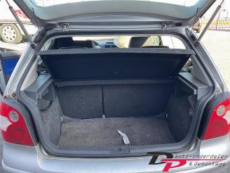 Volkswagen Polo Polo IV (9N1/2/3), Hatchback, 2001 / 2012 1.4 16V picture 13