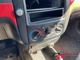 Chevrolet Kalos Kalos (SF48), Hatchback, 2002 / 2008 1.2 picture 14