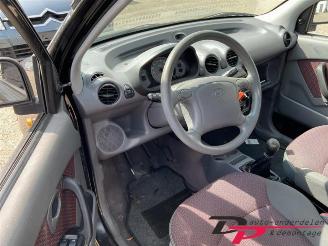 Hyundai Atos Atos, Hatchback, 1997 / 2008 1.1 12V picture 7