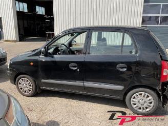 Hyundai Atos Atos, Hatchback, 1997 / 2008 1.1 12V picture 6