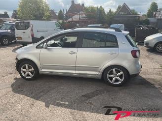 Volkswagen Golf plus Golf Plus (5M1/1KP), MPV, 2005 / 2013 1.4 TSI 122 16V picture 8