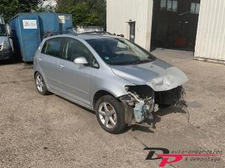 Volkswagen Golf plus Golf Plus (5M1/1KP), MPV, 2005 / 2013 1.4 TSI 122 16V picture 3