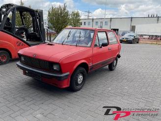 Dezmembrări autoturisme Zastava Yugo Yugo, Hatchback, 1980 / 1995 45 E 1989/6