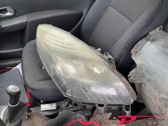 Renault Clio Clio III (BR/CR), Hatchback, 2005 / 2014 1.6 16V picture 14