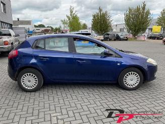 Fiat Bravo Bravo (198A), Hatchback, 2006 / 2014 1.4 16V picture 4