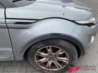 Land Rover Range Rover Range Rover Evoque (LVJ/LVS), SUV, 2011 / 2019 2.2 eD4 16V 5-drs. picture 16