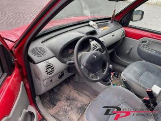 Renault Kangoo Kangoo Express (FC), Van, 1998 / 2008 1.5 dCi 60 picture 5