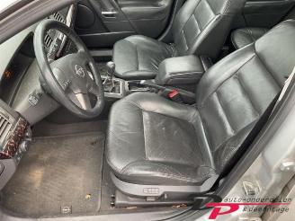 Opel Vectra Vectra C Caravan, Combi, 2003 / 2009 1.8 16V picture 10