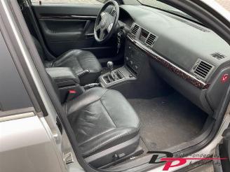 Opel Vectra Vectra C Caravan, Combi, 2003 / 2009 1.8 16V picture 7