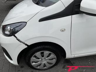 Peugeot 108 108, Hatchback, 2014 1.0 12V picture 15