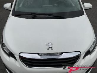 Peugeot 108 108, Hatchback, 2014 1.0 12V picture 6